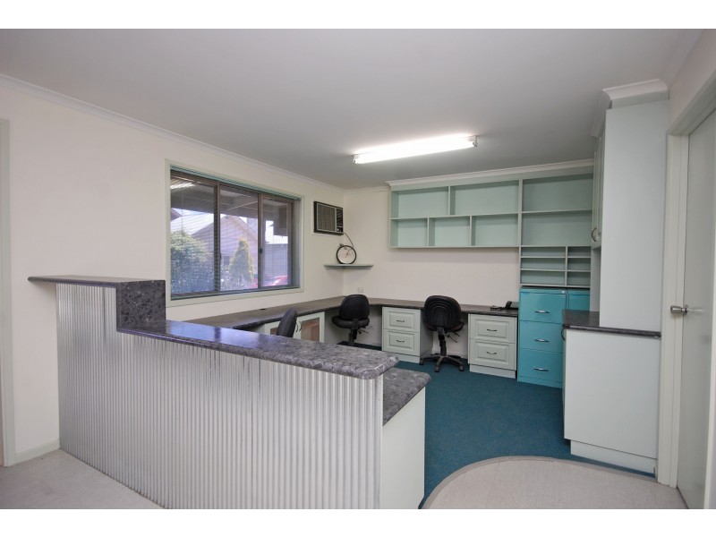 4-8 Davey St, Ballarat VIC 3350