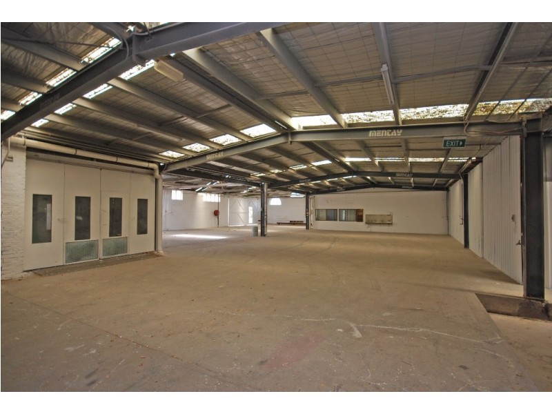 4-8 Davey Street and 3 Yuille Street, Ballarat VIC 3350