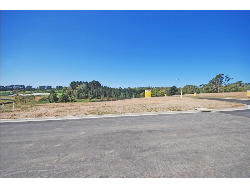 Lot 20 Burgadale Court, Brown Hill VIC 3350
