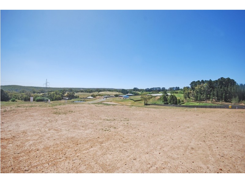 Lot 20 Burgadale Court, Brown Hill VIC 3350