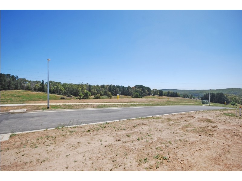 Lot 20 Burgadale Court, Brown Hill VIC 3350