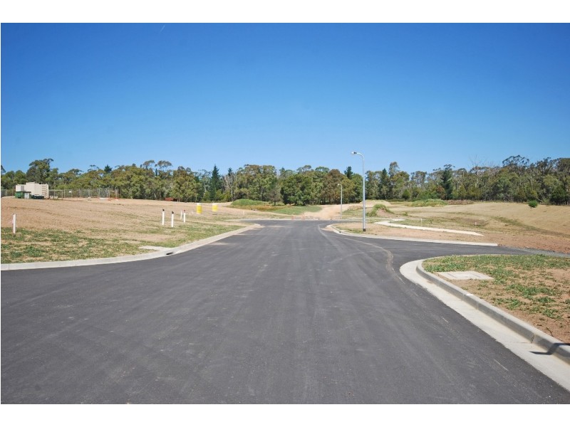 Lot 20 Burgadale Court, Brown Hill VIC 3350