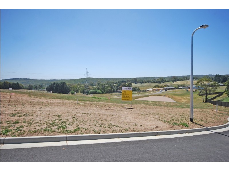 Lot 22 Burgadale Court, Brown Hill VIC 3350