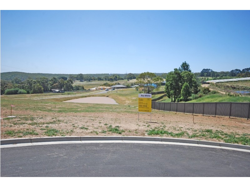 Lot 23 Burgadale Court, Brown Hill VIC 3350