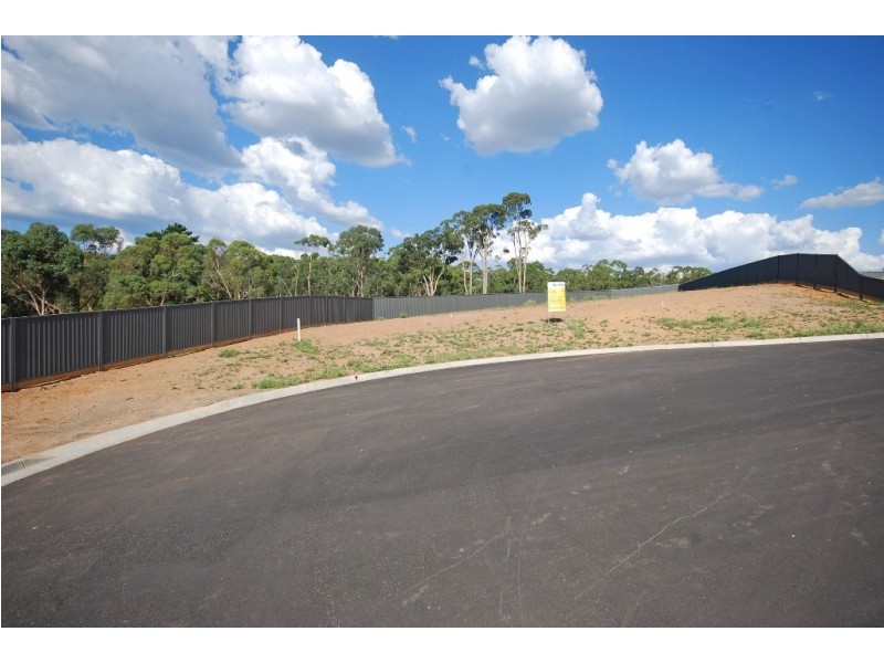 Lot 24 Burgadale Court, Brown Hill VIC 3350