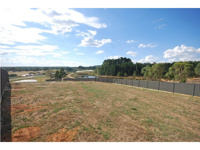 Lot 24 Burgadale Court, Brown Hill VIC 3350