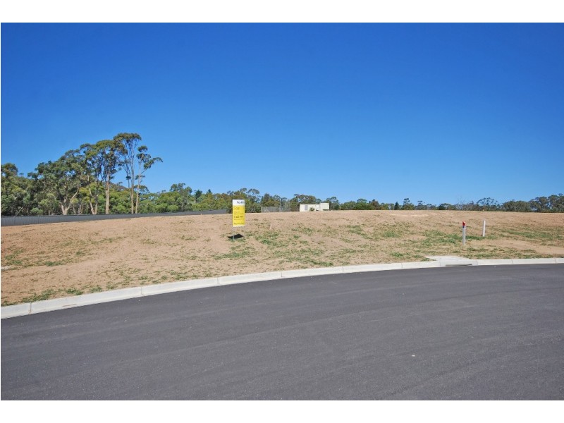 Lot 25 Burgadale Court, Brown Hill VIC 3350