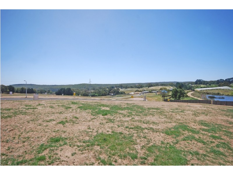 Lot 25 Burgadale Court, Brown Hill VIC 3350