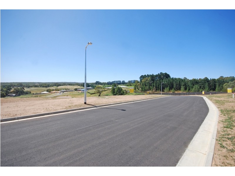 Lot 25 Burgadale Court, Brown Hill VIC 3350