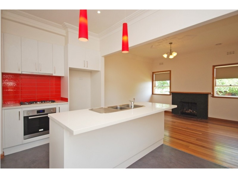 401 Armstrong Street North, Soldiers Hill VIC 3350