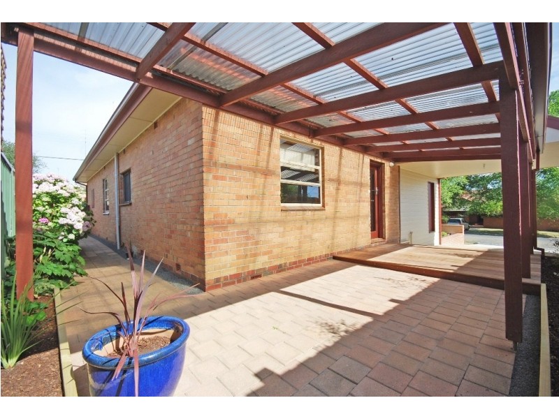 401 Armstrong Street North, Soldiers Hill VIC 3350