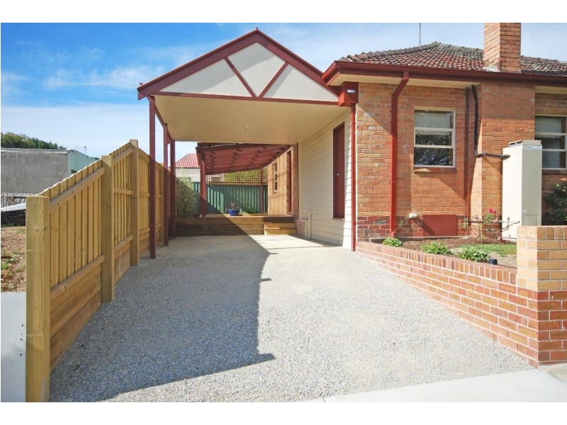 401 Armstrong Street North, Soldiers Hill VIC 3350