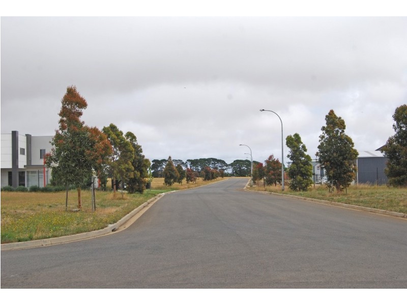 16 Endeavour Way, Alfredton VIC 3350