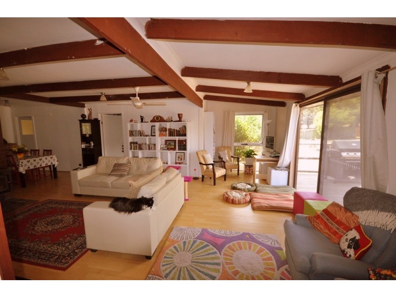 75 Merrifield Road, Clunes VIC 3370