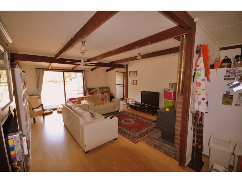 75 Merrifield Road, Clunes VIC 3370