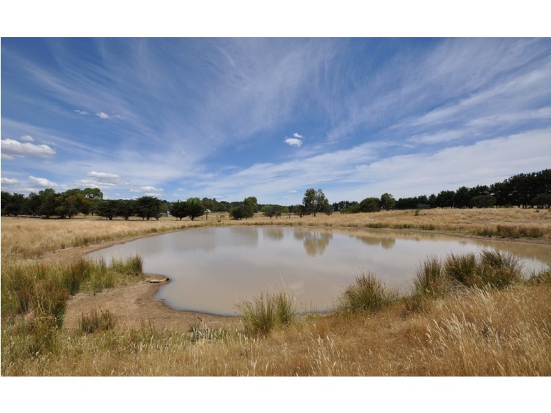 75 Merrifield Road, Clunes VIC 3370
