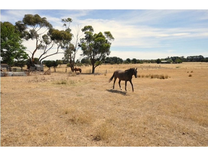 75 Merrifield Road, Clunes VIC 3370