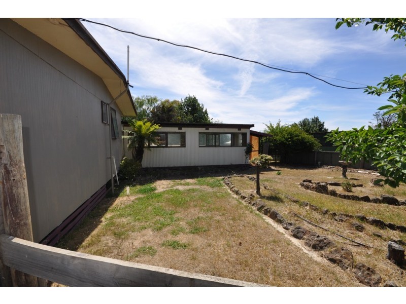 75 Merrifield Road, Clunes VIC 3370