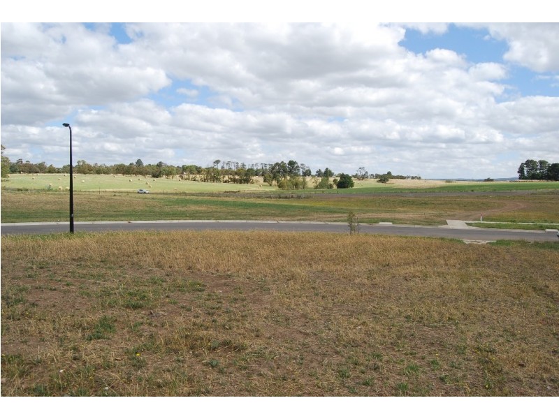 Lot 70 Majestic Way, Delacombe VIC 3356