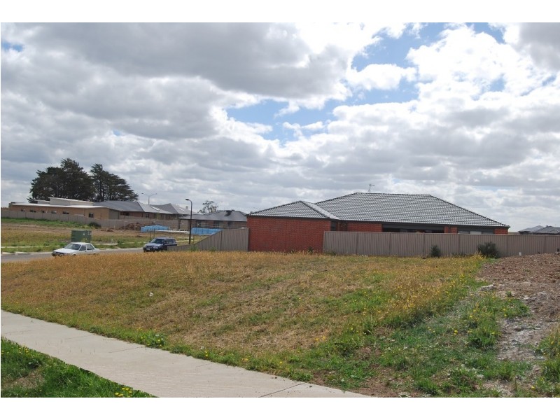 Lot 70 Majestic Way, Delacombe VIC 3356
