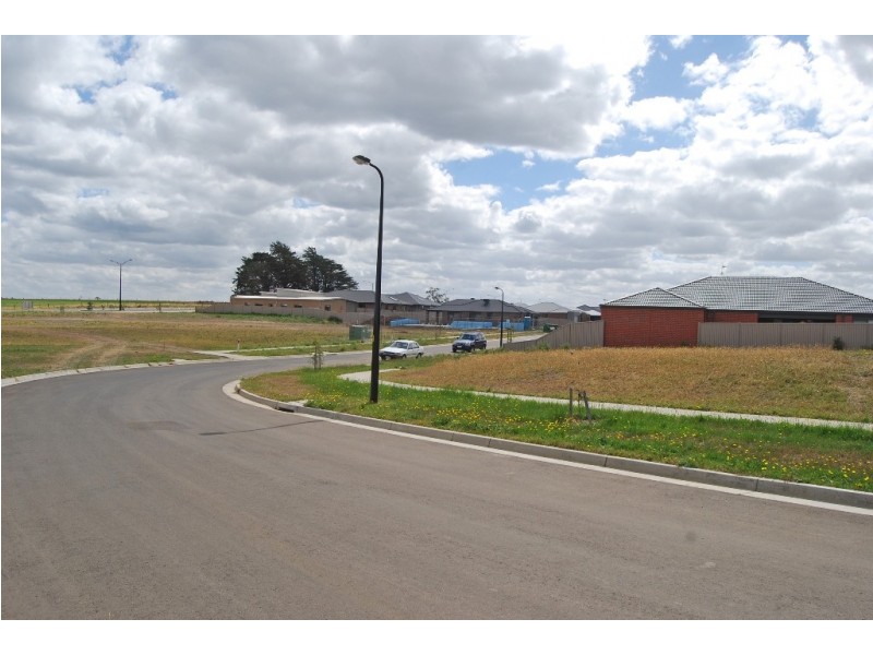 Lot 70 Majestic Way, Delacombe VIC 3356