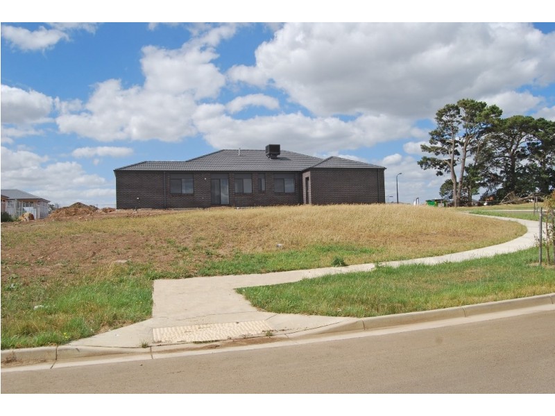 Lot 70 Majestic Way, Delacombe VIC 3356
