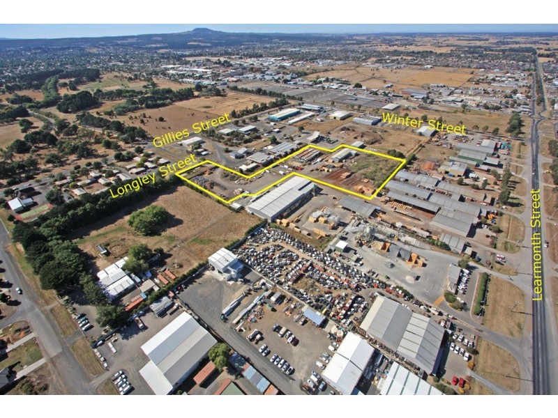 Pt Lot 1 Longley Street, Alfredton VIC 3350