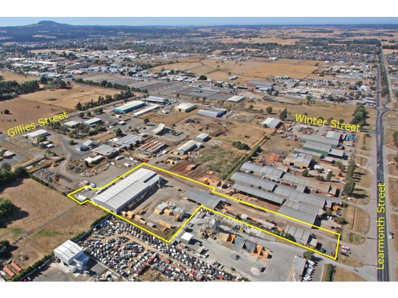 129 Learmonth Street, Alfredton VIC 3350