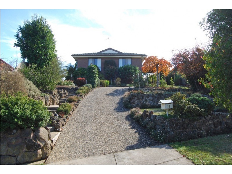14 Kinnane Court, Ballarat North VIC 3350