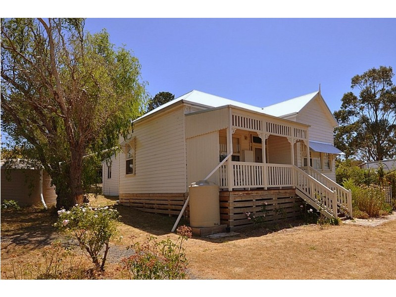 435 Happy Valley Road, Linton VIC 3360