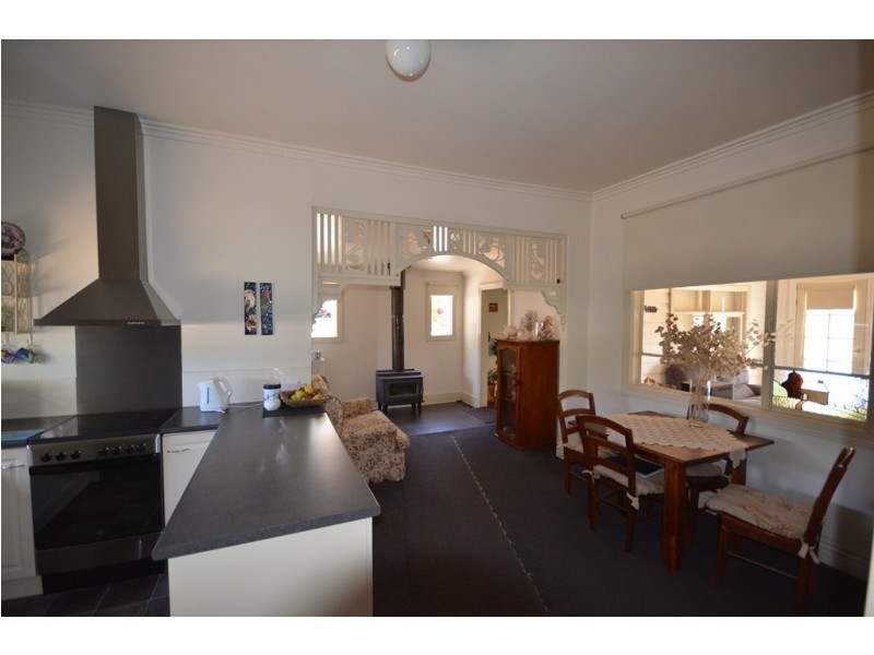 435 Happy Valley Road, Linton VIC 3360