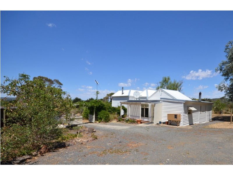 435 Happy Valley Road, Linton VIC 3360