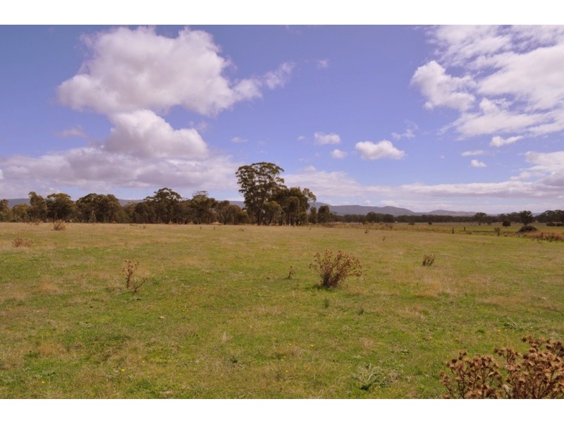 Lot 1 Redpath Track, Avoca VIC 3467