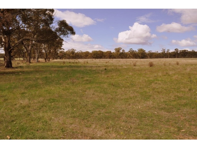 Lot 1 Redpath Track, Avoca VIC 3467