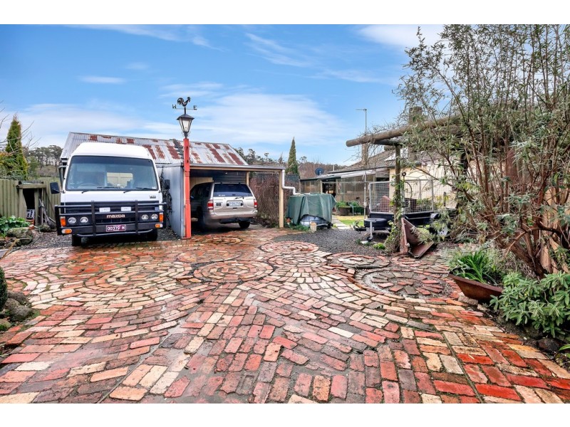 2 Livingstone Street, Beaufort VIC 3373