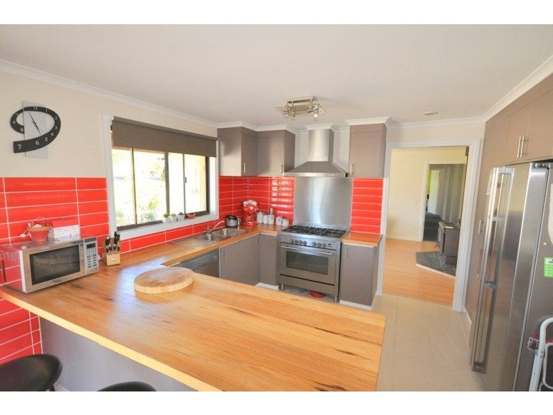 1815 Glenelg Highway, Smythesdale VIC 3351