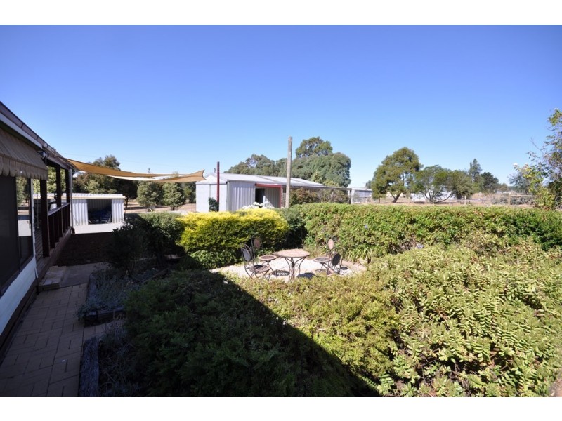 1815 Glenelg Highway, Smythesdale VIC 3351