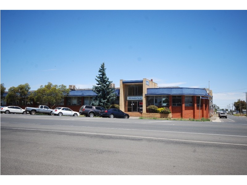 Allotment 3G and 3E, 903 Latrobe Street, Delacombe VIC 3356