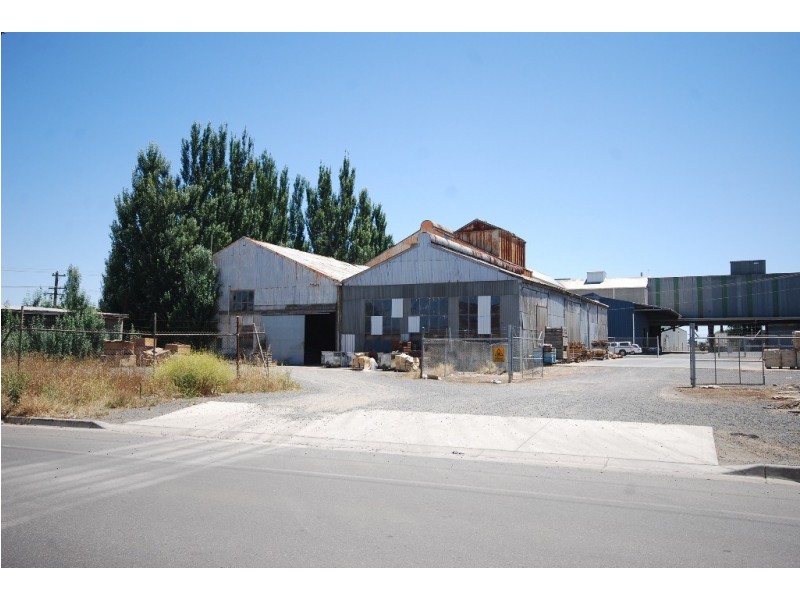 Allotment 3G and 3E, 903 Latrobe Street, Delacombe VIC 3356