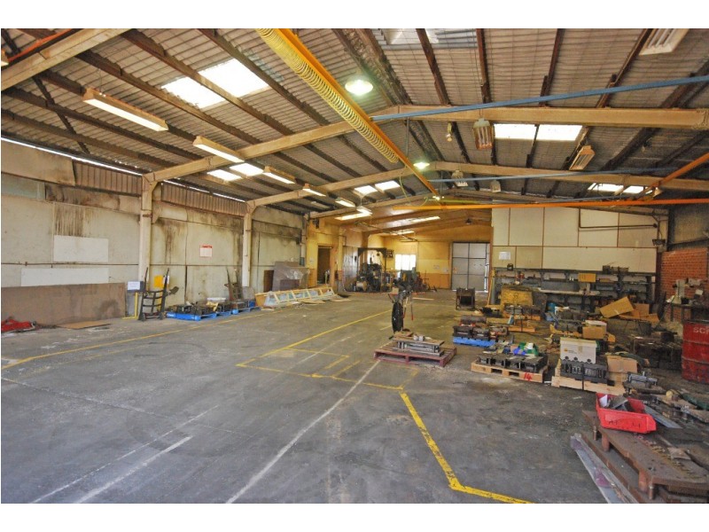 Allotment 3G and 3E, 903 Latrobe Street, Delacombe VIC 3356