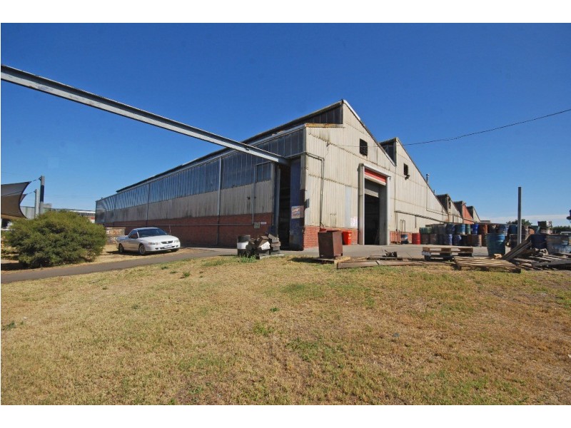 Allotment 3G and 3E, 903 Latrobe Street, Delacombe VIC 3356