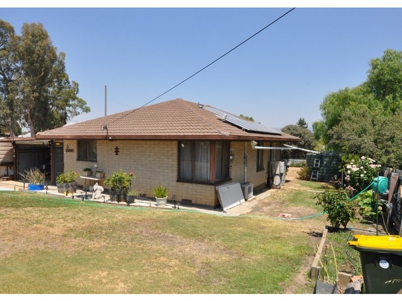 128 Rutherford Street, Avoca VIC 3467