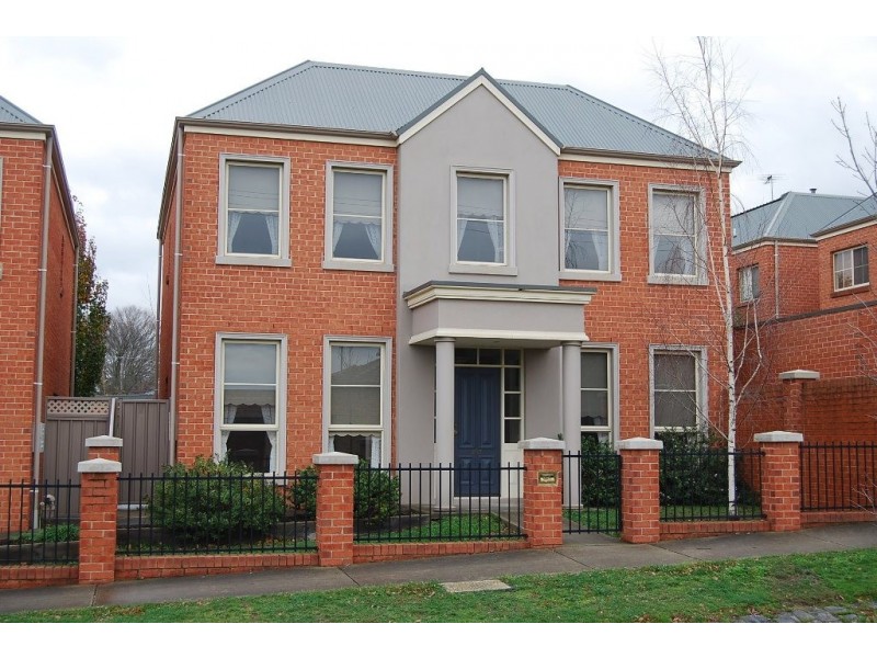 207 Neil Street, Soldiers Hill VIC 3350