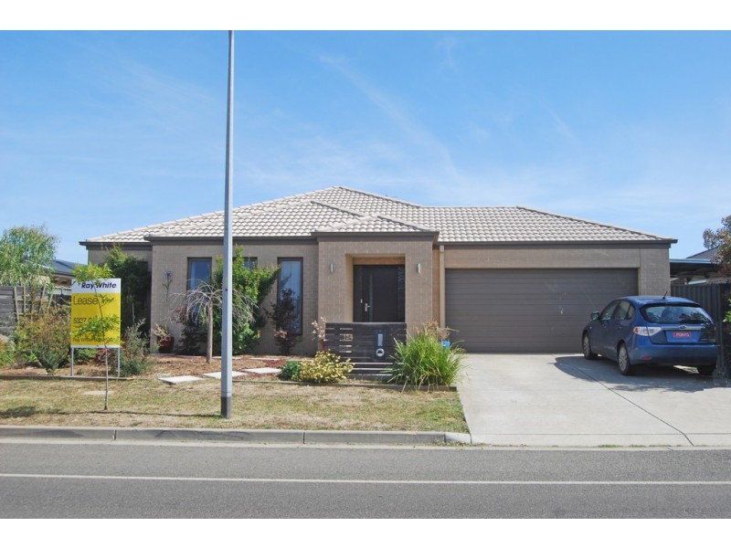 124 Alfredton Drive, Alfredton VIC 3350