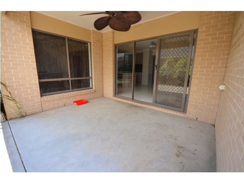 124 Alfredton Drive, Alfredton VIC 3350