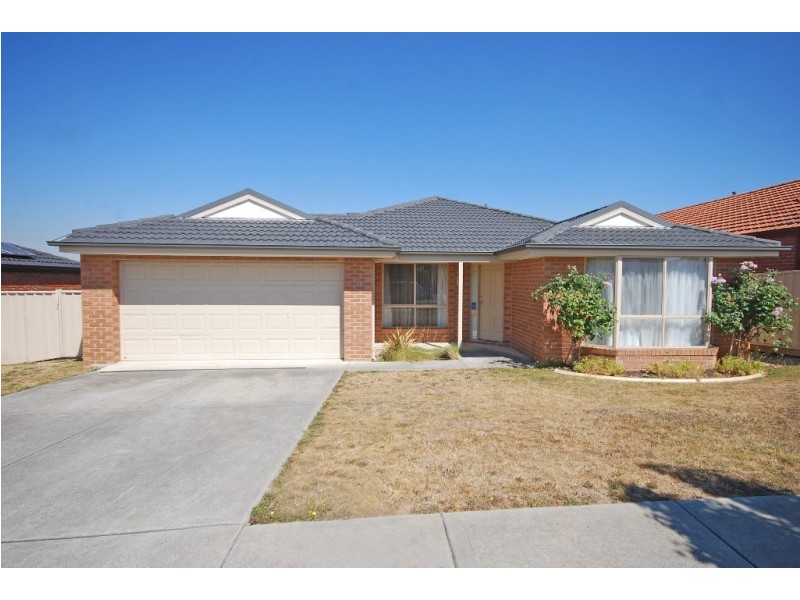 3 Blandford Street, Canadian VIC 3350