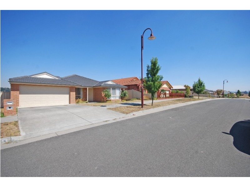 3 Blandford Street, Canadian VIC 3350