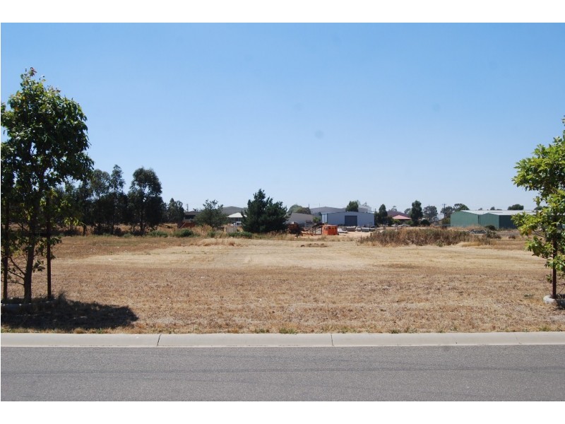 13 Icon Drive, Delacombe VIC 3356