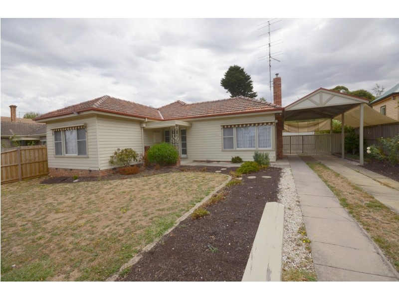 415a Ligar Street, Soldiers Hill VIC 3350