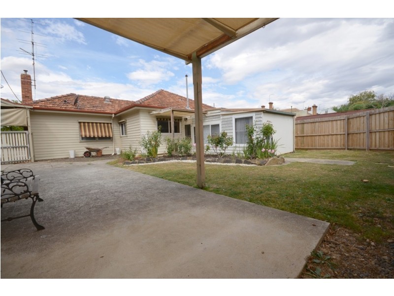 415a Ligar Street, Soldiers Hill VIC 3350